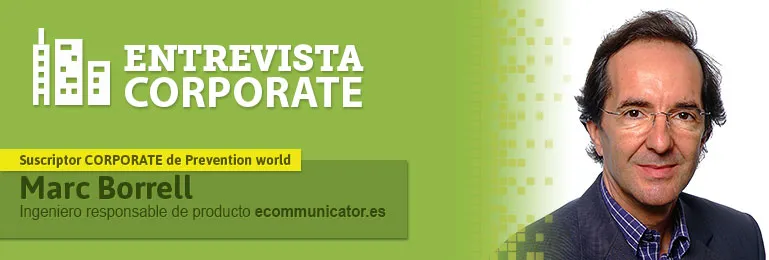 Convertimos un simple Smartphone en una potente herramienta de trabajo seguro