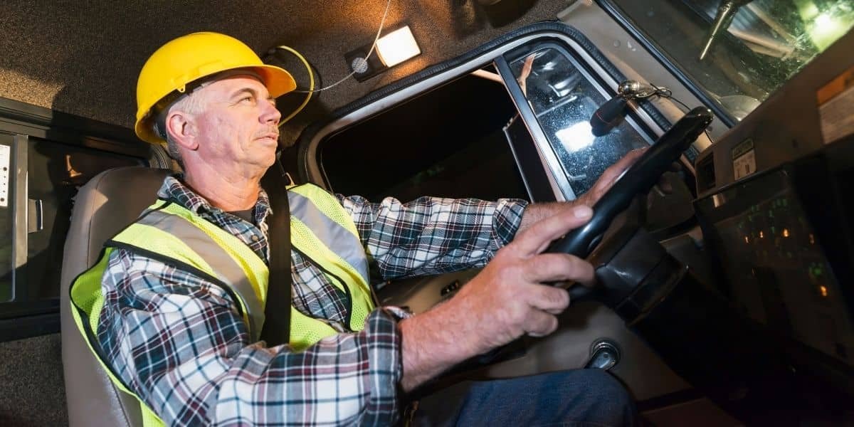 Los accidentes laborales siguen en niveles prepandemia