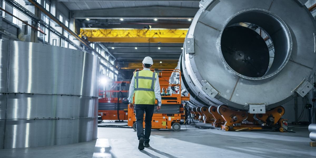 ¿Sabes qué es un escenario laboral seguro?