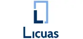 Logo Licuas