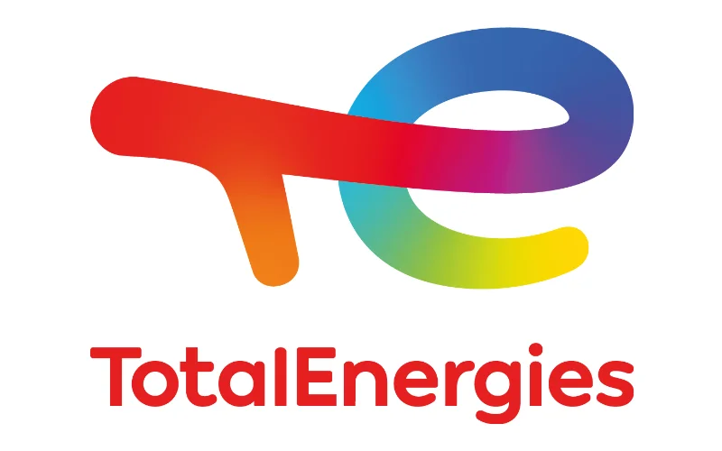 logo de total energies