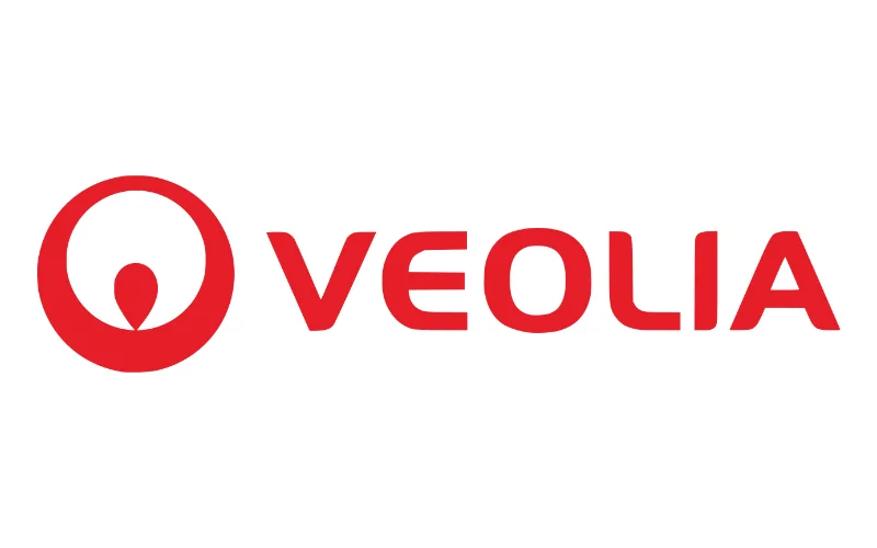 logo de veolia